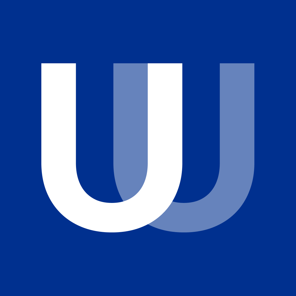 DoubleU Logo